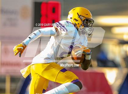 Thumbnail 2 in Columbia @ Bartram Trail (Spring Scrimmage) photogallery.