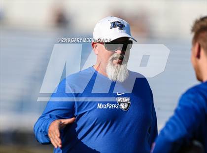 Thumbnail 3 in Columbia @ Bartram Trail (Spring Scrimmage) photogallery.