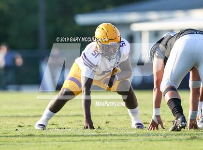 Thumbnail 2 in Columbia @ Bartram Trail (Spring Scrimmage) photogallery.