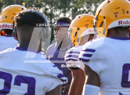 Thumbnail 1 in Columbia @ Bartram Trail (Spring Scrimmage) photogallery.