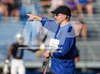 Thumbnail 3 in Columbia @ Bartram Trail (Spring Scrimmage) photogallery.