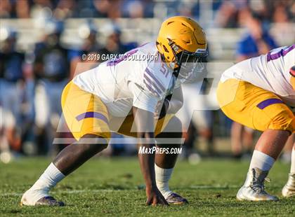 Thumbnail 3 in Columbia @ Bartram Trail (Spring Scrimmage) photogallery.