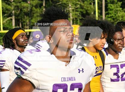 Thumbnail 3 in Columbia @ Bartram Trail (Spring Scrimmage) photogallery.