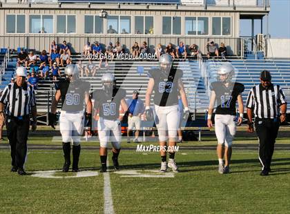 Thumbnail 3 in Columbia @ Bartram Trail (Spring Scrimmage) photogallery.