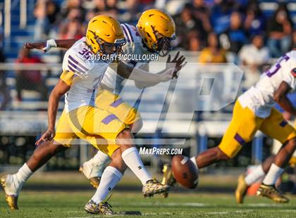 Thumbnail 3 in Columbia @ Bartram Trail (Spring Scrimmage) photogallery.