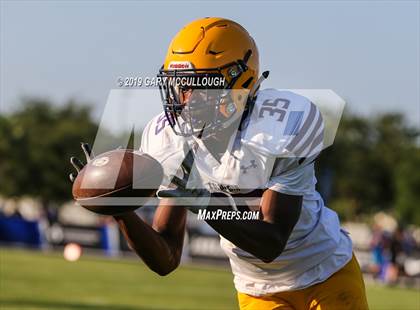Thumbnail 1 in Columbia @ Bartram Trail (Spring Scrimmage) photogallery.