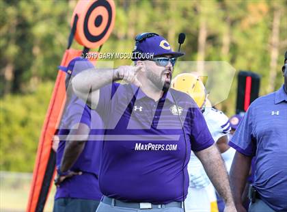 Thumbnail 1 in Columbia @ Bartram Trail (Spring Scrimmage) photogallery.