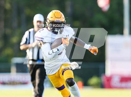 Thumbnail 1 in Columbia @ Bartram Trail (Spring Scrimmage) photogallery.