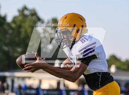 Thumbnail 3 in Columbia @ Bartram Trail (Spring Scrimmage) photogallery.