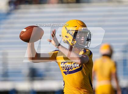 Thumbnail 1 in Columbia @ Bartram Trail (Spring Scrimmage) photogallery.