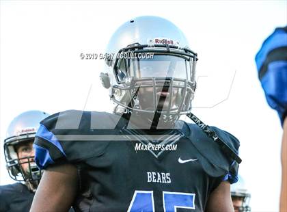 Thumbnail 1 in Columbia @ Bartram Trail (Spring Scrimmage) photogallery.