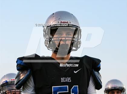 Thumbnail 2 in Columbia @ Bartram Trail (Spring Scrimmage) photogallery.