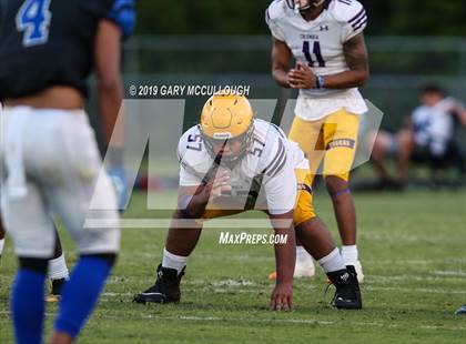 Thumbnail 1 in Columbia @ Bartram Trail (Spring Scrimmage) photogallery.