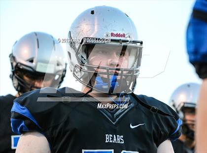 Thumbnail 1 in Columbia @ Bartram Trail (Spring Scrimmage) photogallery.