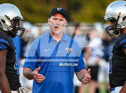 Thumbnail 3 in Columbia @ Bartram Trail (Spring Scrimmage) photogallery.