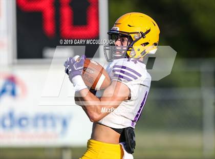 Thumbnail 2 in Columbia @ Bartram Trail (Spring Scrimmage) photogallery.