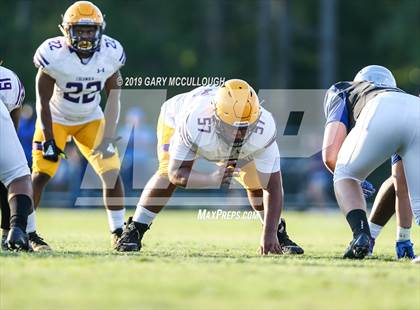 Thumbnail 2 in Columbia @ Bartram Trail (Spring Scrimmage) photogallery.
