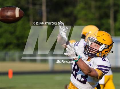 Thumbnail 3 in Columbia @ Bartram Trail (Spring Scrimmage) photogallery.