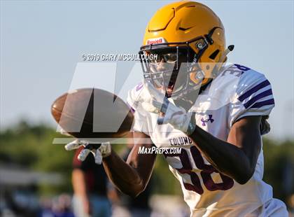 Thumbnail 1 in Columbia @ Bartram Trail (Spring Scrimmage) photogallery.