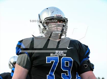 Thumbnail 1 in Columbia @ Bartram Trail (Spring Scrimmage) photogallery.