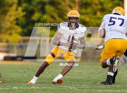 Thumbnail 3 in Columbia @ Bartram Trail (Spring Scrimmage) photogallery.