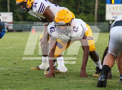 Thumbnail 3 in Columbia @ Bartram Trail (Spring Scrimmage) photogallery.