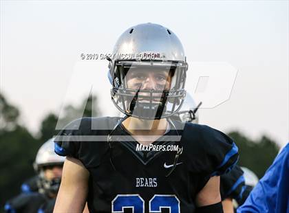 Thumbnail 1 in Columbia @ Bartram Trail (Spring Scrimmage) photogallery.