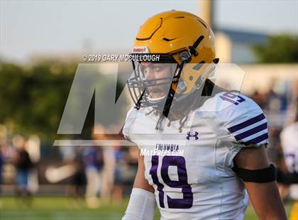 Thumbnail 3 in Columbia @ Bartram Trail (Spring Scrimmage) photogallery.
