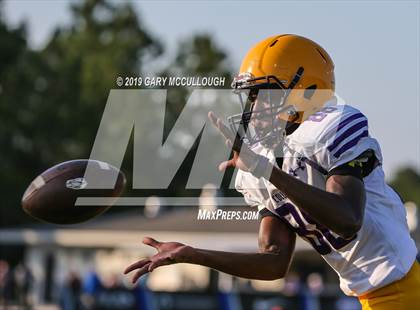 Thumbnail 2 in Columbia @ Bartram Trail (Spring Scrimmage) photogallery.