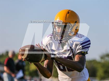 Thumbnail 2 in Columbia @ Bartram Trail (Spring Scrimmage) photogallery.