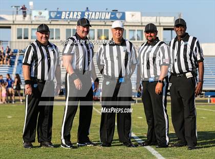 Thumbnail 3 in Columbia @ Bartram Trail (Spring Scrimmage) photogallery.