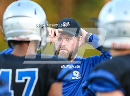 Thumbnail 2 in Columbia @ Bartram Trail (Spring Scrimmage) photogallery.
