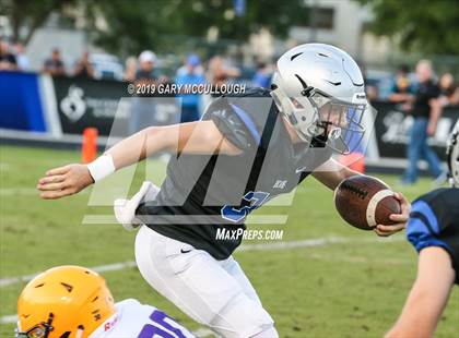 Thumbnail 2 in Columbia @ Bartram Trail (Spring Scrimmage) photogallery.