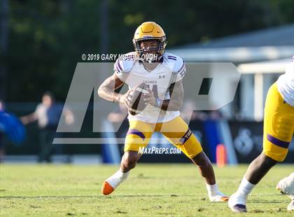 Thumbnail 3 in Columbia @ Bartram Trail (Spring Scrimmage) photogallery.