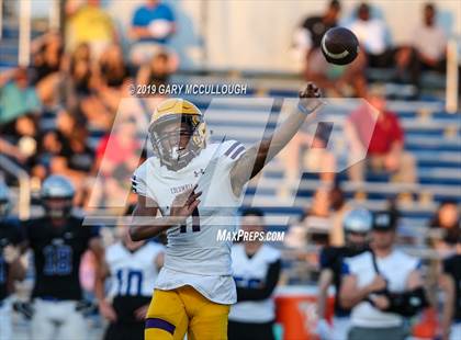 Thumbnail 2 in Columbia @ Bartram Trail (Spring Scrimmage) photogallery.