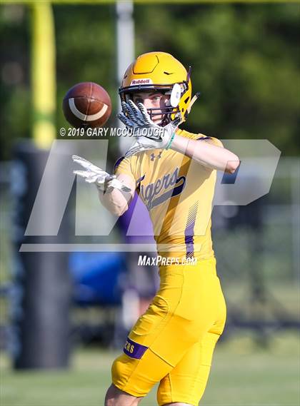 Thumbnail 1 in Columbia @ Bartram Trail (Spring Scrimmage) photogallery.