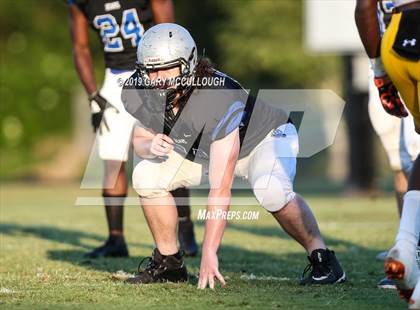 Thumbnail 3 in Columbia @ Bartram Trail (Spring Scrimmage) photogallery.