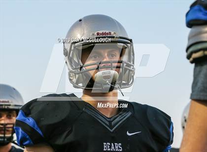 Thumbnail 2 in Columbia @ Bartram Trail (Spring Scrimmage) photogallery.
