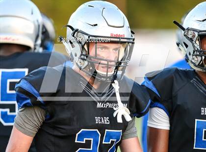Thumbnail 1 in Columbia @ Bartram Trail (Spring Scrimmage) photogallery.