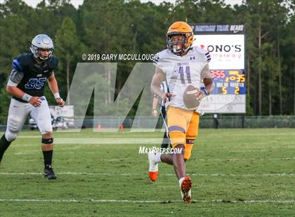 Thumbnail 2 in Columbia @ Bartram Trail (Spring Scrimmage) photogallery.