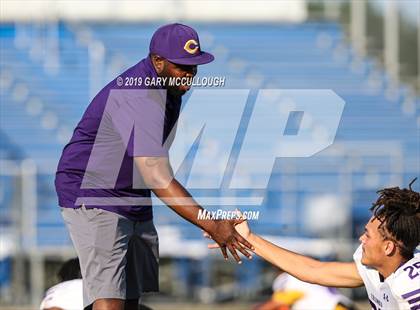 Thumbnail 1 in Columbia @ Bartram Trail (Spring Scrimmage) photogallery.