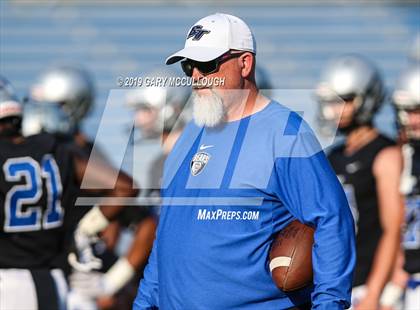 Thumbnail 2 in Columbia @ Bartram Trail (Spring Scrimmage) photogallery.