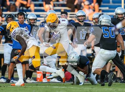 Thumbnail 1 in Columbia @ Bartram Trail (Spring Scrimmage) photogallery.