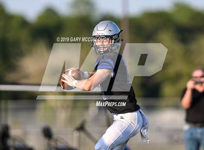 Thumbnail 3 in Columbia @ Bartram Trail (Spring Scrimmage) photogallery.