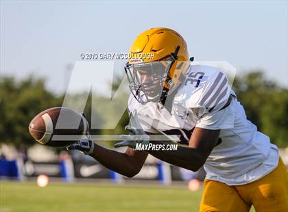 Thumbnail 2 in Columbia @ Bartram Trail (Spring Scrimmage) photogallery.