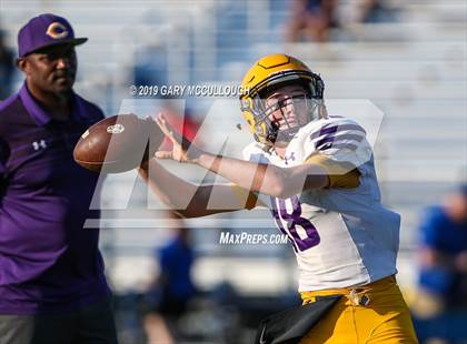 Thumbnail 1 in Columbia @ Bartram Trail (Spring Scrimmage) photogallery.