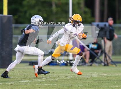 Thumbnail 1 in Columbia @ Bartram Trail (Spring Scrimmage) photogallery.