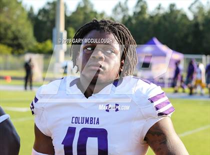 Thumbnail 3 in Columbia @ Bartram Trail (Spring Scrimmage) photogallery.