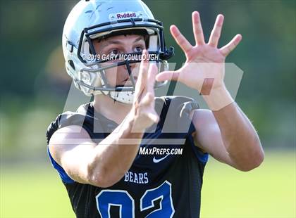 Thumbnail 1 in Columbia @ Bartram Trail (Spring Scrimmage) photogallery.
