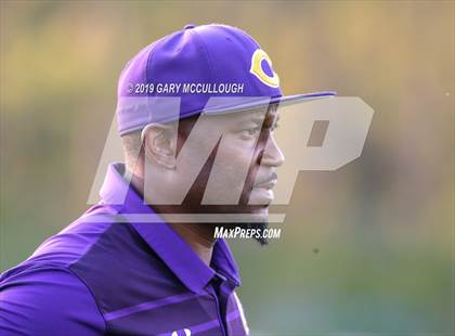 Thumbnail 3 in Columbia @ Bartram Trail (Spring Scrimmage) photogallery.
